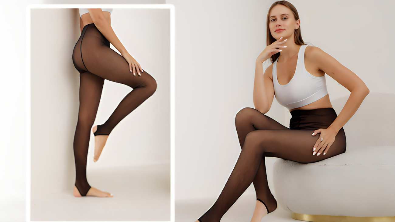 Quel est le meilleur collant polaire