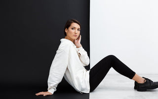 Comment porter un legging noir