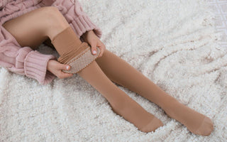 Comment mettre des collants de contention ? Guide complet