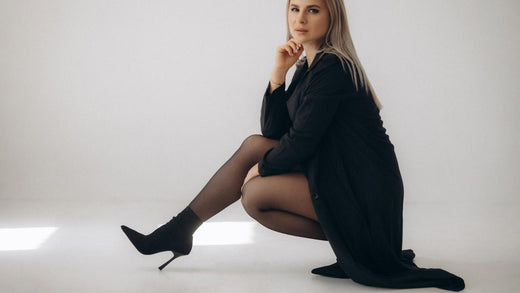 Quand mettre des collants