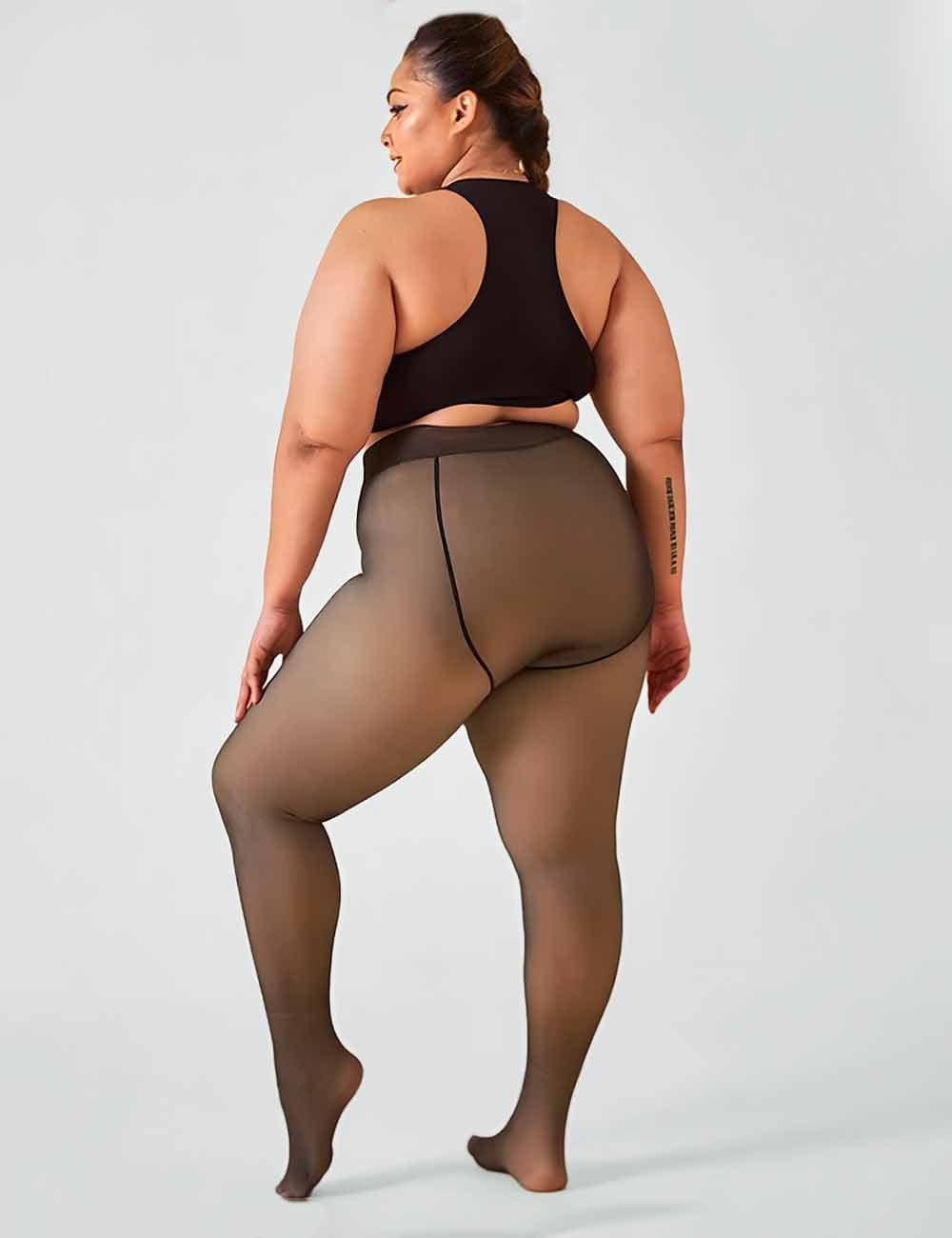 Caleçon long thermique CARBON, taille L/XL Noir - Prêt-à-Porter Caleçon long thermique CARBON, taille L/XL Noir - Prêt-à-Porter