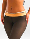 Collant Polaire Leggs