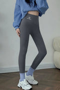 Legging chaud polaire