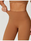 Legging CrossFit Femme Taille Haute