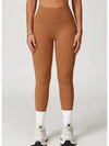 Legging CrossFit Femme Taille Haute