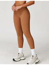 Legging CrossFit Femme Taille Haute