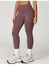 Legging CrossFit Femme Taille Haute
