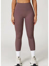Legging CrossFit Femme Taille Haute