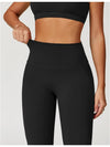 Legging CrossFit Femme Taille Haute
