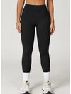 Legging CrossFit Femme Taille Haute