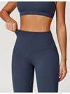 Legging CrossFit Femme Taille Haute