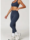 Legging CrossFit Femme Taille Haute