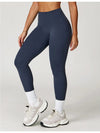 Legging CrossFit Femme Taille Haute