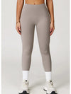 Legging CrossFit Femme Taille Haute