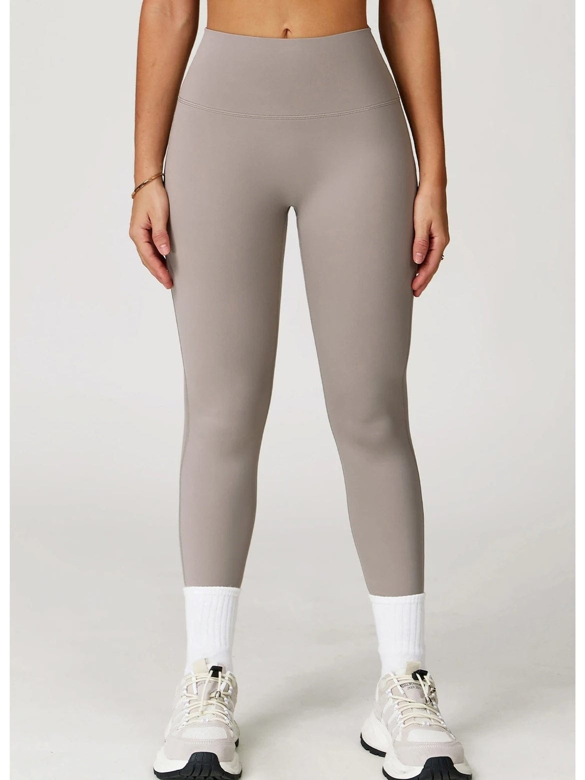 Legging CrossFit Femme Taille Haute