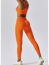 Legging CrossFit, Fitness, Push Up