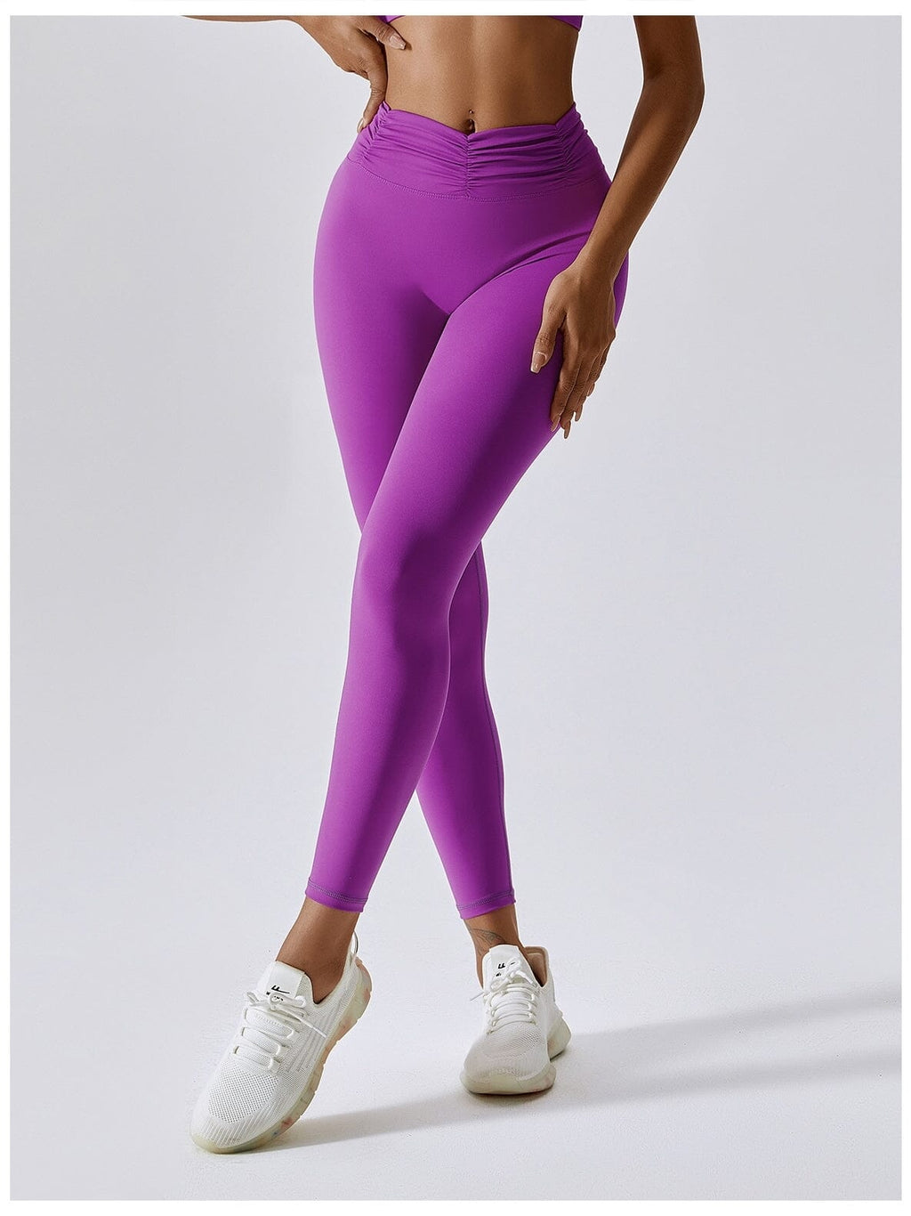 Legging CrossFit, Fitness, Push Up