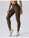 Legging CrossFit, Fitness, Push Up