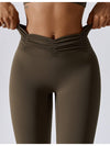 Legging CrossFit, Fitness, Push Up