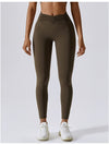 Legging CrossFit, Fitness, Push Up
