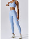 Legging CrossFit, Fitness, Push Up