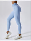 Legging CrossFit, Fitness, Push Up