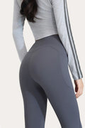 Legging doublé polaire femme