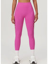 Legging Fitness Push Up Premium Ajouré Sans Couture-Élina