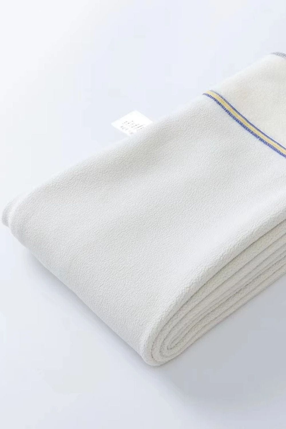 Legging fourré polaire