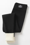Legging fourré polaire Noir / M