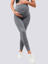 Legging Grossesse Sans Couture-Eléna