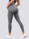 Legging Grossesse Sans Couture-Eléna