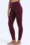 Legging intérieur polaire