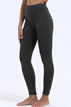 Legging intérieur polaire