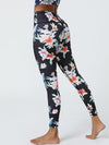 Legging Sculptant Imprimé-Naïa S (36)