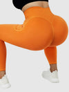 Legging Sport Affinant Poche-Naëlia