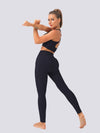 Legging Sport Anti Cellulite-Sélène