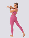 Legging Sport Anti Cellulite-Sélène