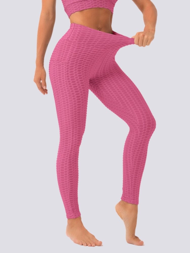 Legging Sport Anti Cellulite-Sélène