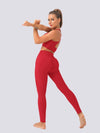 Legging Sport Anti Cellulite-Sélène