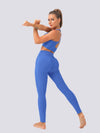 Legging Sport Anti Cellulite-Sélène