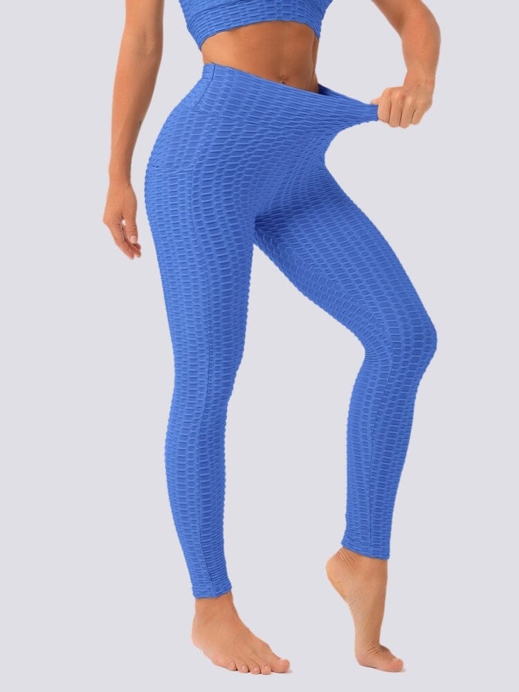 Legging Sport Anti Cellulite-Sélène