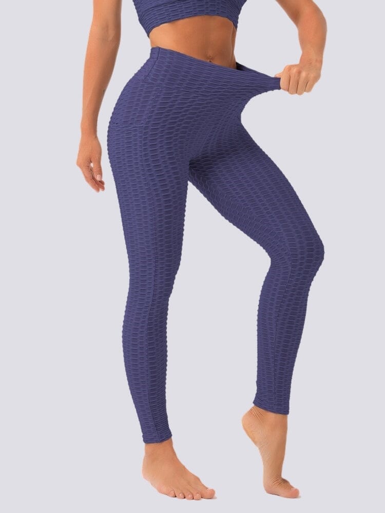 Legging Sport Anti Cellulite-Sélène