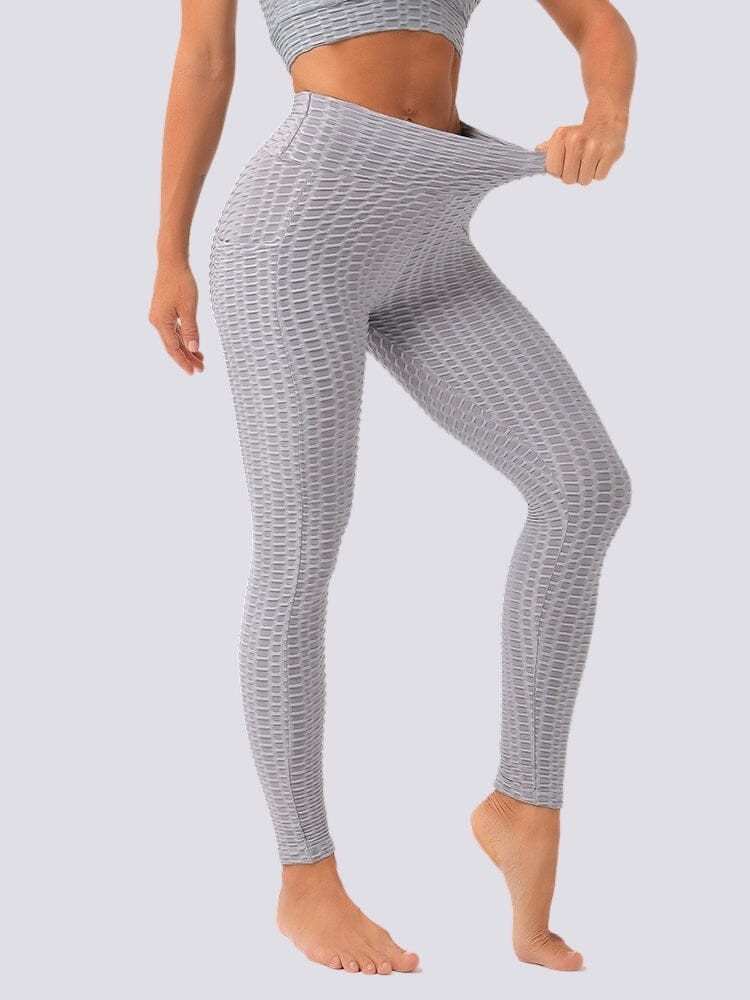 Legging Sport Anti Cellulite-Sélène