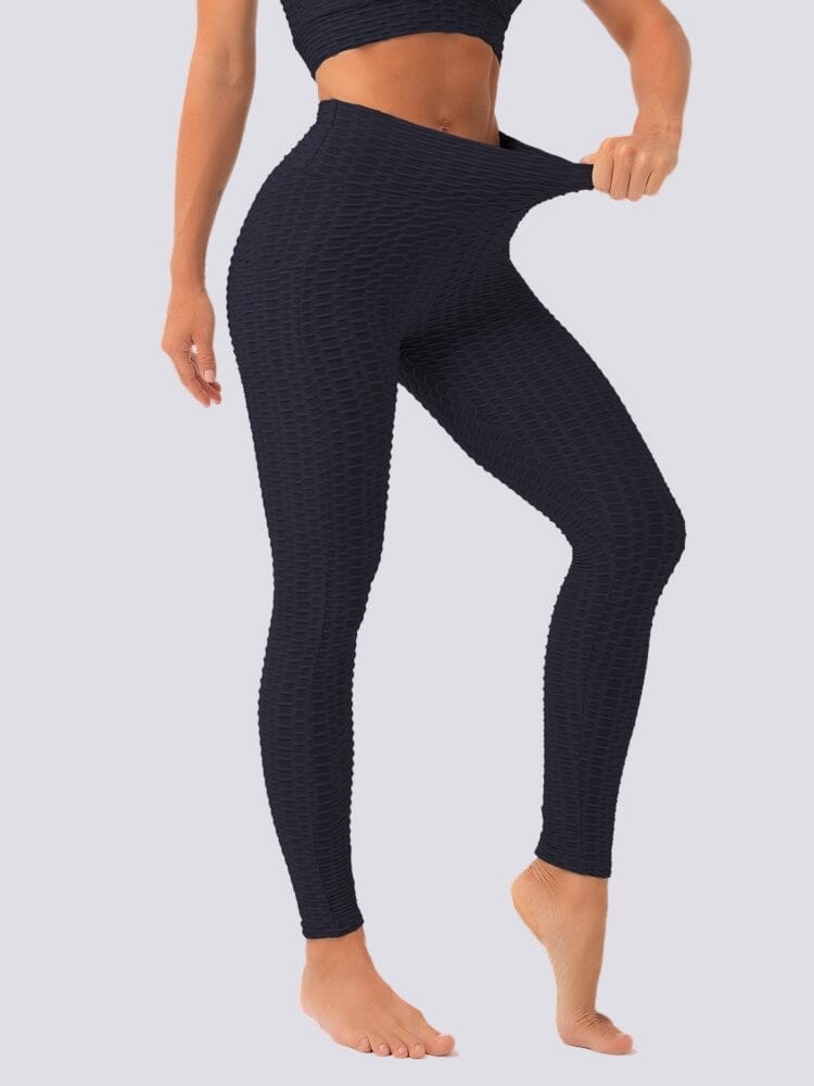 Legging Sport Anti Cellulite-Sélène