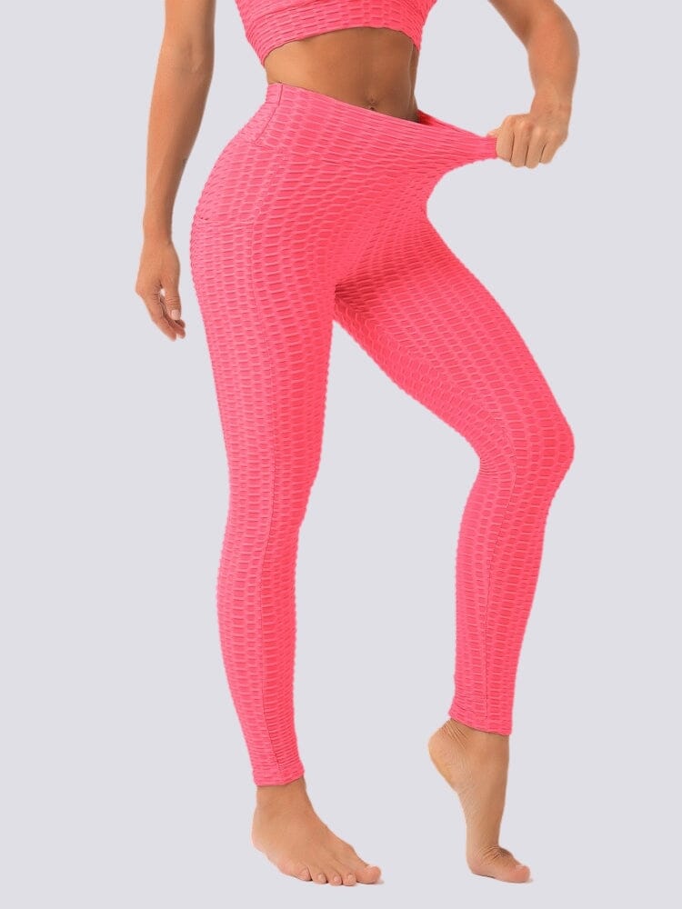 Legging Sport Anti Cellulite-Sélène