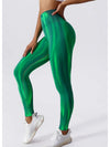 Legging Sport Coloré-Eléa