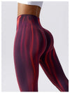 Legging Sport Coloré-Eléa