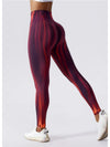 Legging Sport Coloré-Eléa