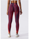 Legging Sport Coloré-Eléa